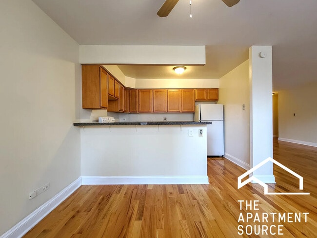 Foto del edificio - 1449 N Dearborn St