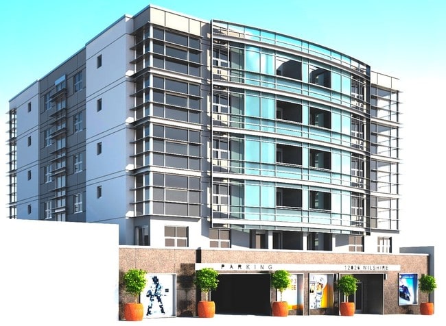 Primary Photo - 12026 Wilshire Blvd