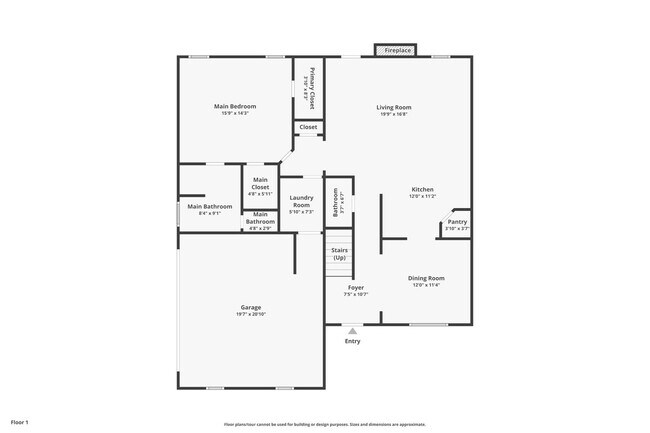 Building Photo - Charming 4-Bedroom Home in Spring Hope