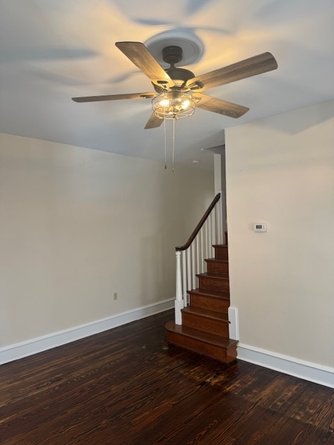 Living Room - 9 S Brandywine St