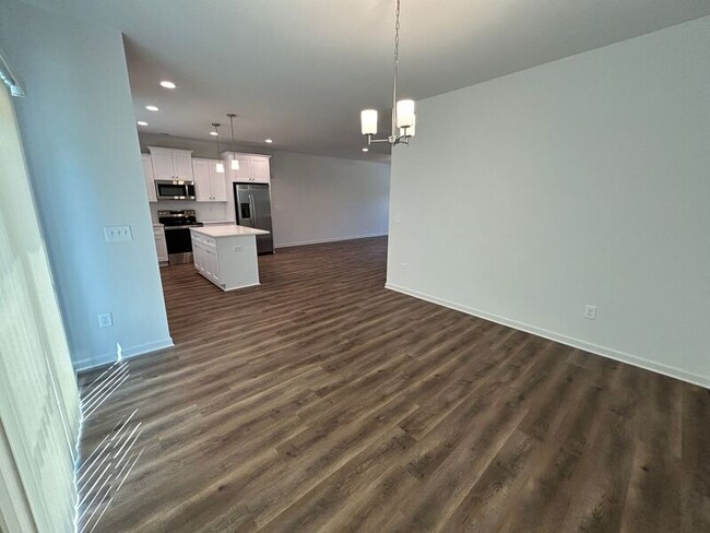 Building Photo - 2608 Reid Park Ln