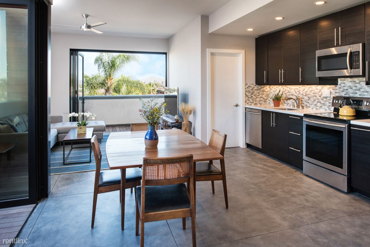 Foto principal - 2 br, 2 bath Apartment - 2014 30th Street 202