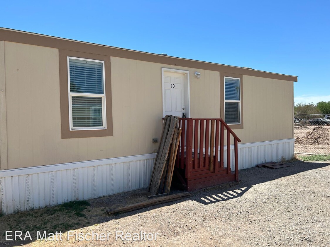 Primary Photo - 1 br, 1 bath House - 9705 S. Ave. 9 E #10