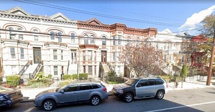 Building Photo - 3407 Avenue I