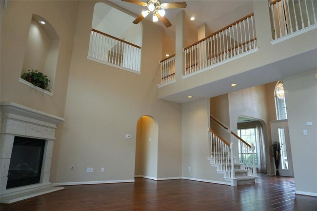 Building Photo - 3502 Creekstone Dr