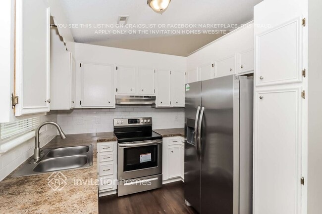 Foto del edificio - 5008 Hampton Meadows Rd