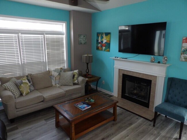 Foto del edificio - 503 20th Ave N