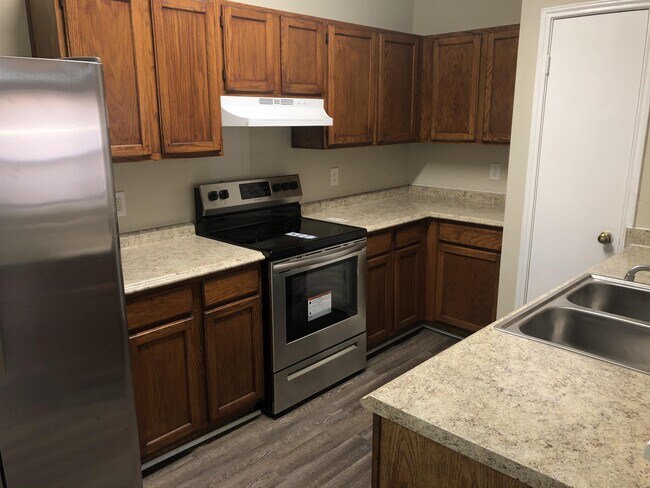 Foto del edificio - 3453 Ridge Country St