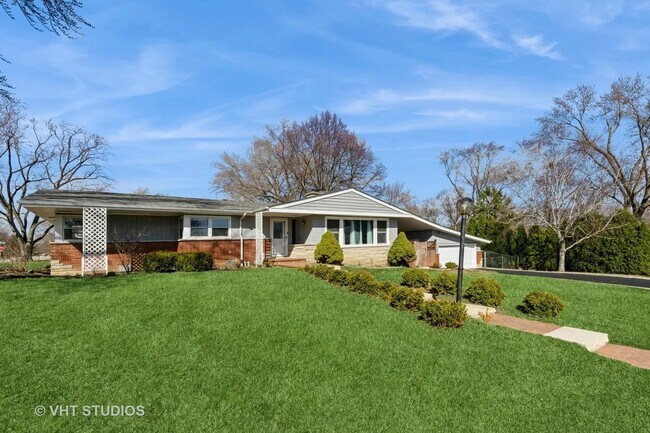 Foto del edificio - 942 Raleigh Rd