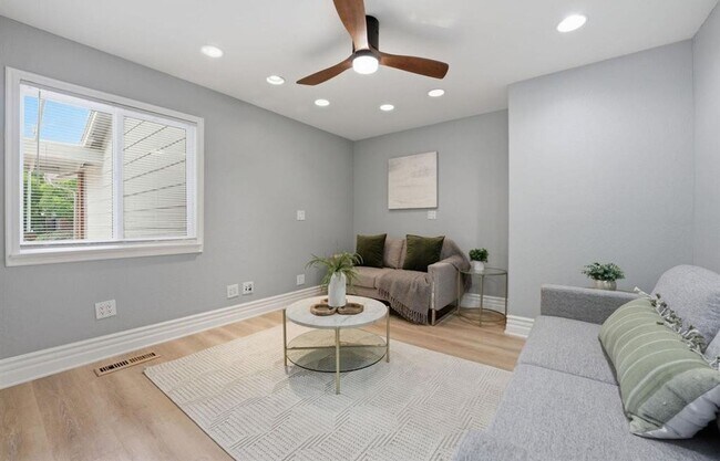 Building Photo - Premium 4BR Foothill Home with Private Pool & Easy Trail Access