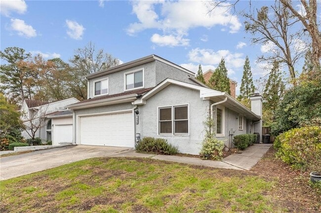 Photo - 1486 Briaroaks Trail NE Townhome