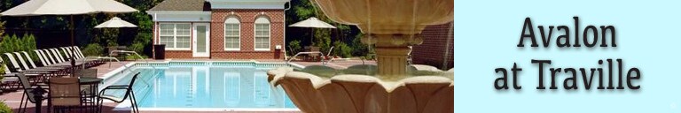 Avalon at Traville