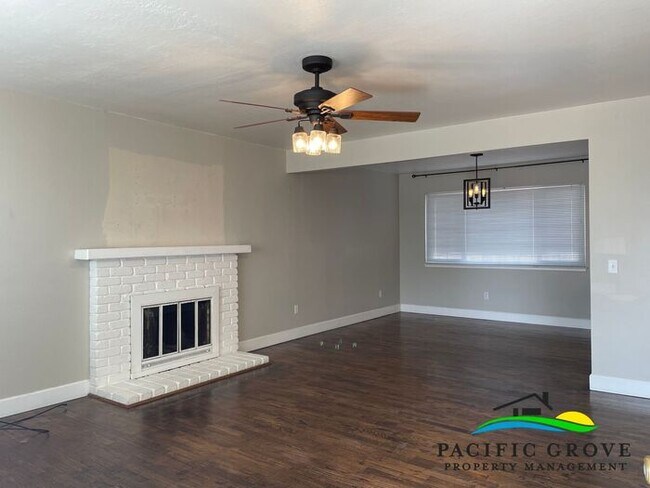 Foto del edificio - Updated Three Bedroom