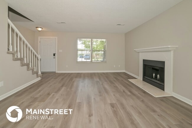 Foto del edificio - 7200 Turnborrow Ln