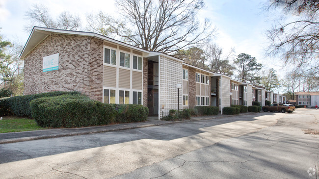 housing authority apartments in columbus ga