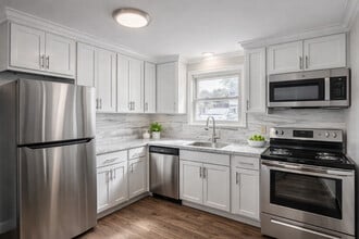Welcome to Brookview! - Brookview Townhomes