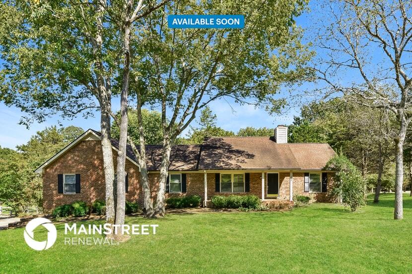 Primary Photo - 1323 Oak Valley Dr
