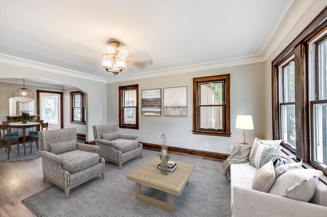 Foto del edificio - 564 Brimhall St