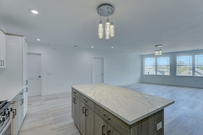 Building Photo - 8110 Lincoln Ave