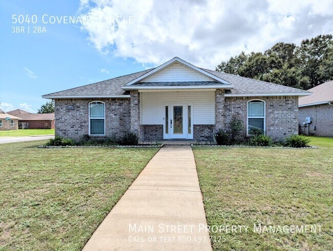 Foto del edificio - 5040 Covenant Cir