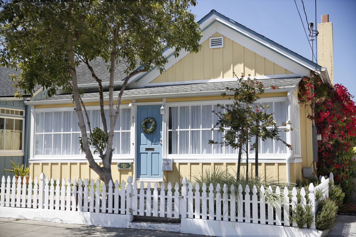 Foto principal - 218 19th St