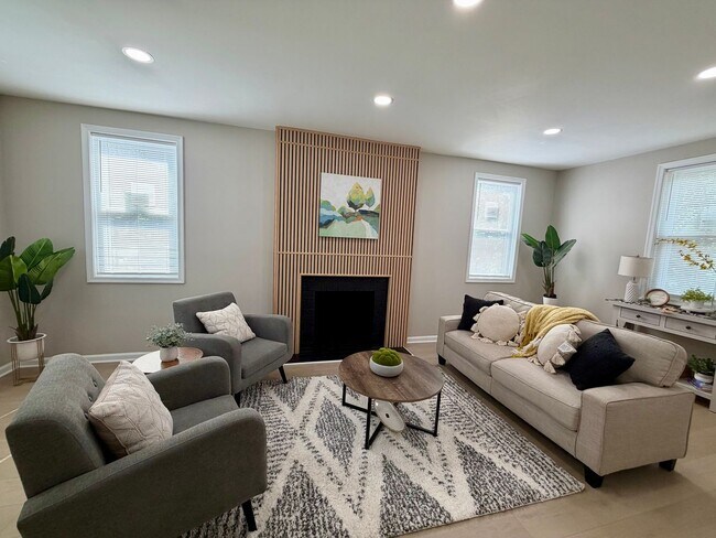 Foto del edificio - 3903 Oakford Ave