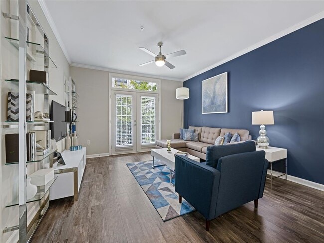 Photo - Marq on Ponce Apartments