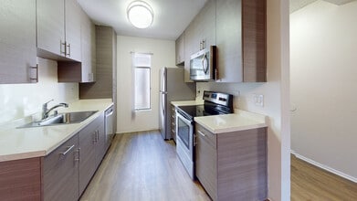 Interior Photo - Missions at Back Bay