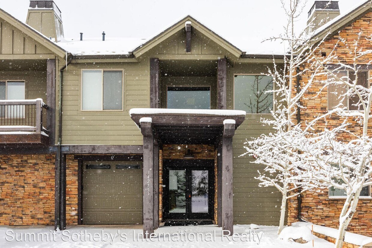 14275 N Buck Horn Trail, Kamas, UT 84036 House Rental in Kamas, UT