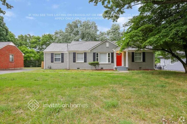 Building Photo - 2817 Dunmore Dr