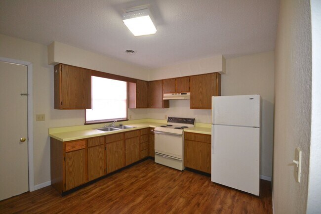 Foto del edificio - Greenfield Apartments