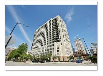 Building - 1255 S State St