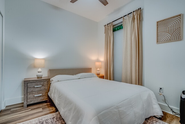 3rd Bedroom - 415 Island Way