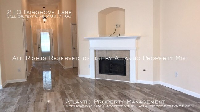 Building Photo - 210 Fairgrove Ln