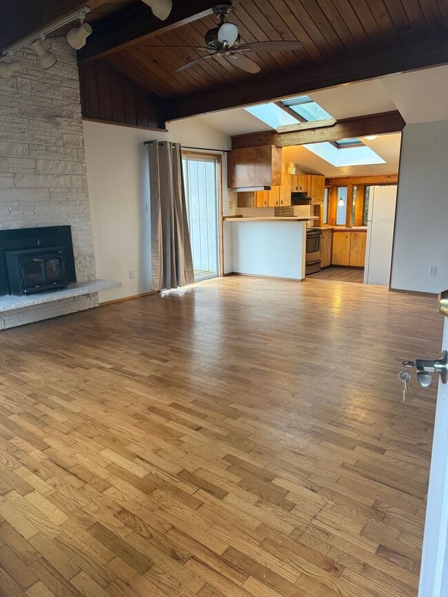 Photo - 3717 Lincoln Way House