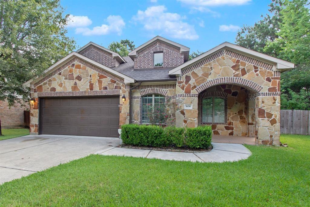 Primary Photo - 808 Wiley Dr