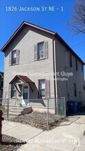 Building Photo - 1826 NE Jackson St