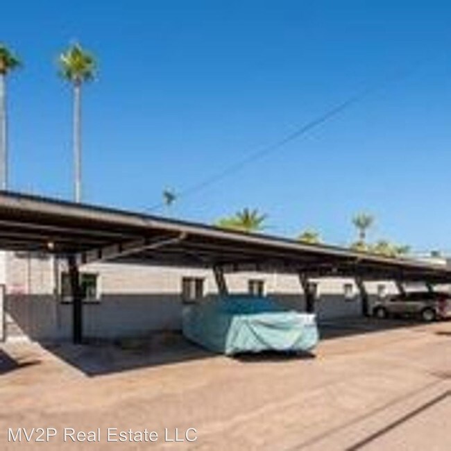 Foto del edificio - 6801 N 17th Ave