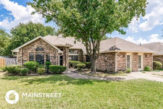Foto del edificio - 1632 Riverway Bend Cir