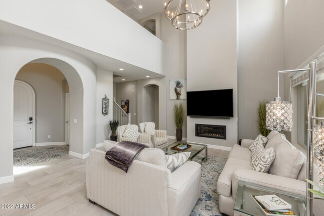 Foto del edificio - 17925 W Sunward Dr