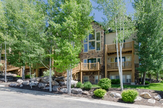 Foto del edificio - 3562 N Fox Run Dr