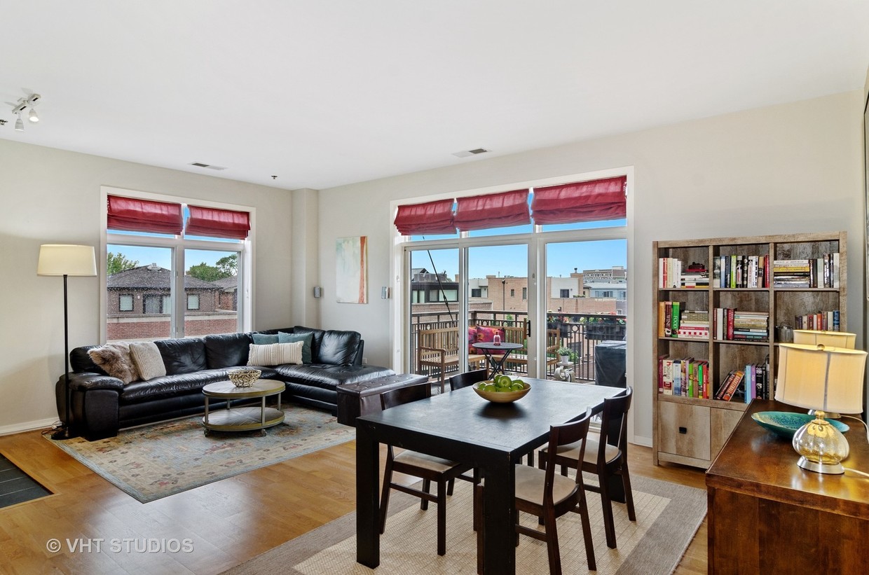 Foto principal - 600 W Drummond Pl