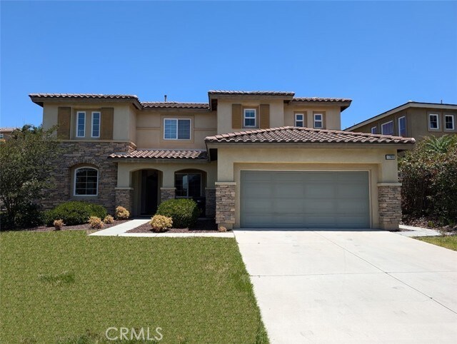 Primary Photo - 17008 Spring Canyon Pl