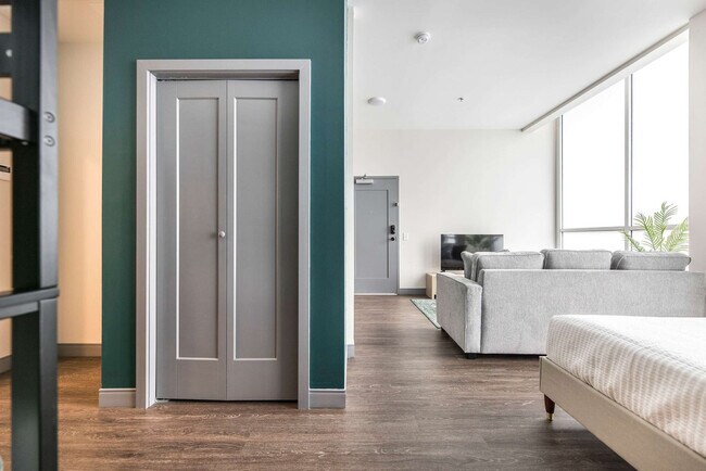 Foto del edificio - 781 Spring St