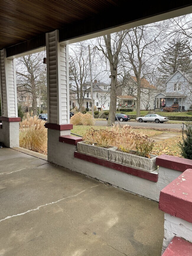 Foto del edificio - 28 S 21st St