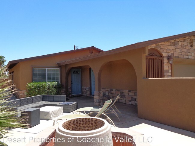 Building Photo - 3 br, 2 bath House - 51270 Calle Jacumba