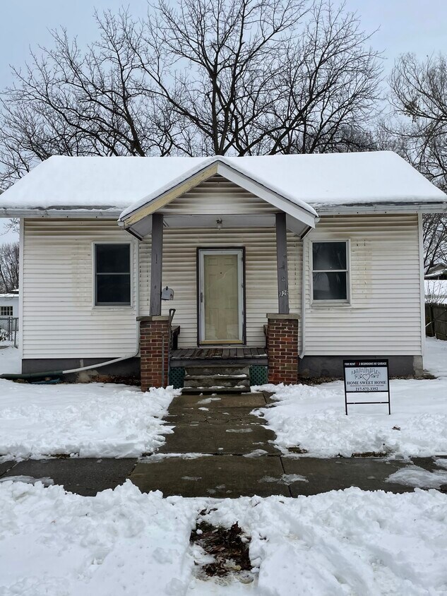 Foto principal - 926 Henrietta St