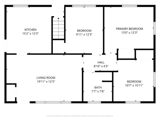 Foto del edificio - 1075 N 100 E