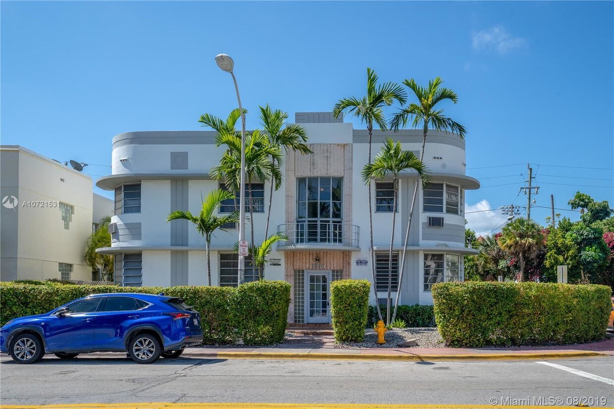 Foto principal - 850 15th St