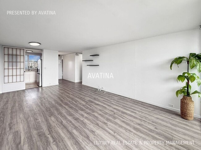 Photo - 1212 Punahou St House